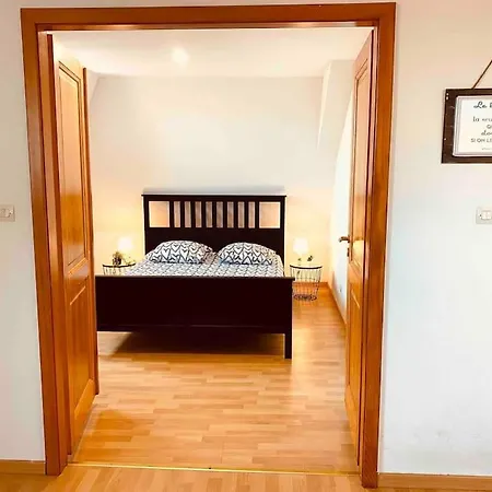 Apartment Olivia Soultz-Haut-Rhin